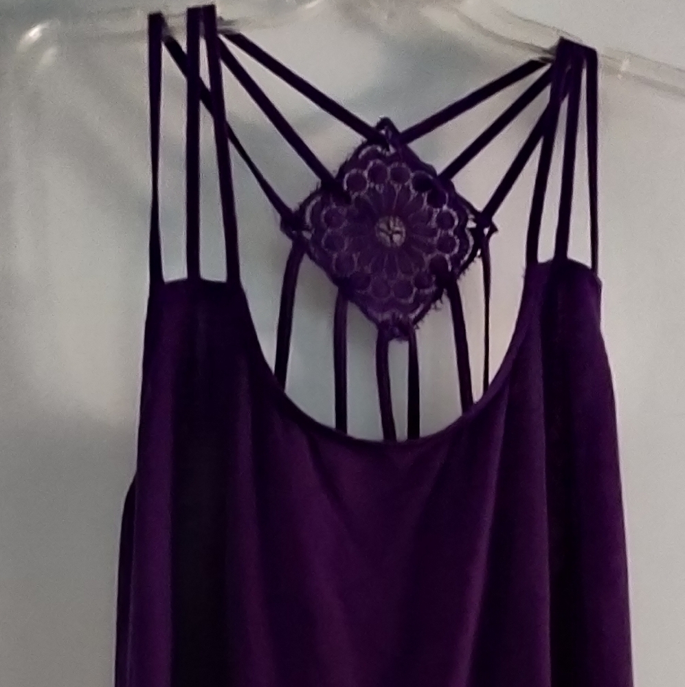 Nextmia Fashion Tank